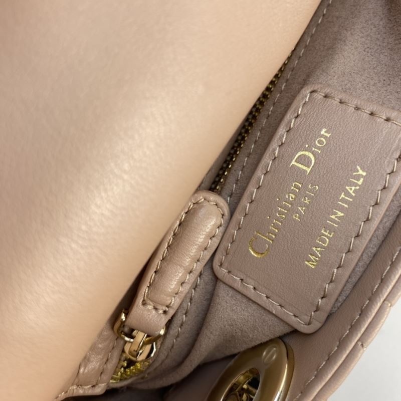 Christian Dior My Lady Bags